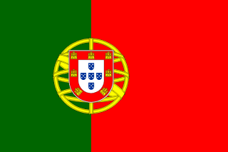 Azores flag