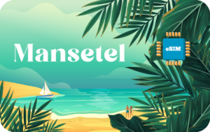 Mansetel Unlimited - 10 days