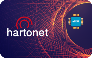 Hartonet 1 GB - 7 days