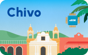 Chivo Unlimited - 30 days