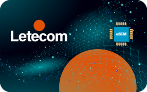 Letecom Unlimited - 10 days