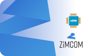 Zimcom 1 GB - 7 days