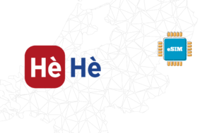 Hé Hé 1 GB - 7 days