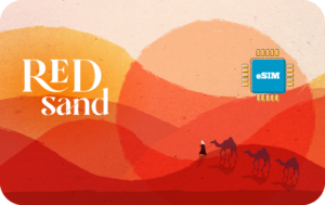 Red Sand Unlimited - 1 day