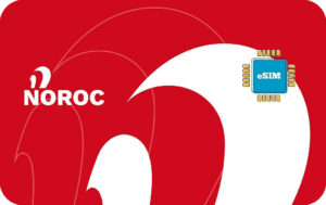 Noroc 1 GB - 7 days