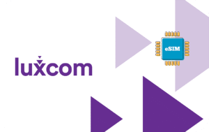 Luxcom 1 GB - 7 days