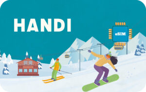 Handi Unlimited - 10 days
