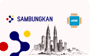 Sambungkan Unlimited - 10 days