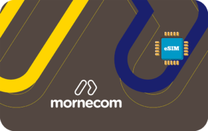 Mornecom Unlimited - 10 days