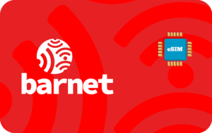 Barnet Unlimited - 10 days