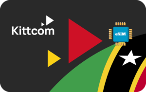 Kittcom 2 GB - 15 days