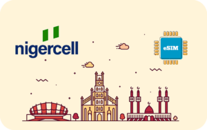 Nigercell Unlimited - 10 days