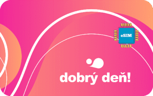 Dobrý deň Unlimited - 10 days