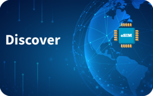 Discover 1 GB - 5 days