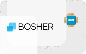 Bosher Unlimited - 30 days