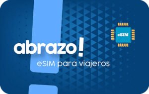 Abrazo! Unlimited - 10 days