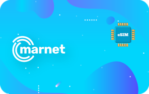 Marnet Unlimited - 10 days