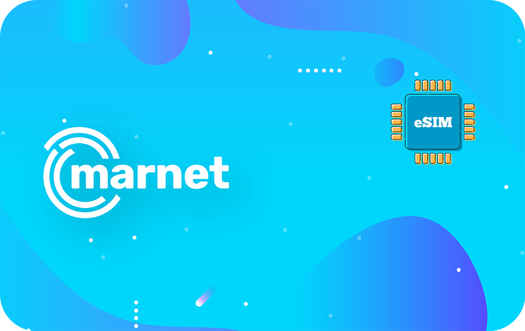 Marnet Unlimited - 15 days