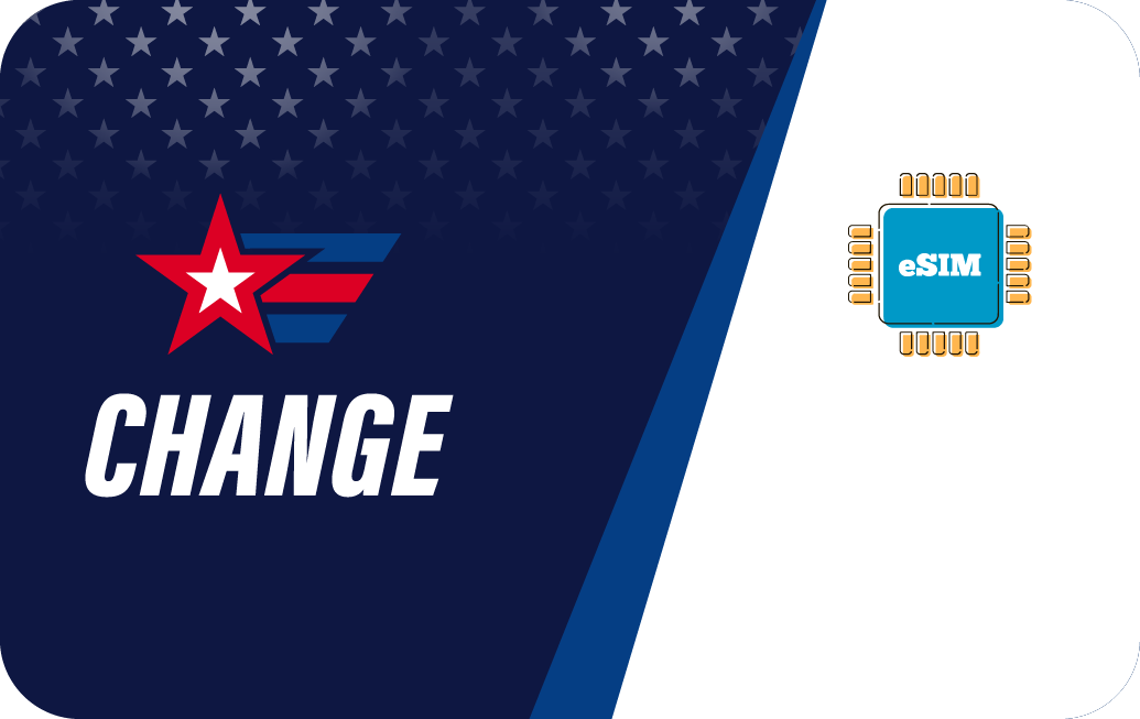 Change 1 GB - 7 days