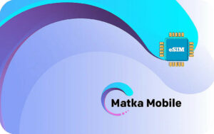 Matka Mobile Unlimited - 10 days