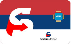 Serbia Mobile Unlimited - 30 days