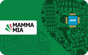 Mamma Mia Unlimited - 10 days