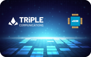 Triple Communications Unlimited - 30 days