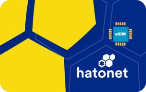 Hatonet Unlimited - 10 days