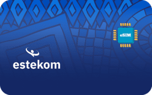 Estekom Unlimited - 10 days
