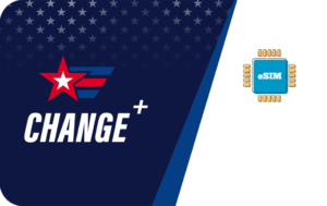 Change+ 20 GB - 200 SMS - 200 Mins - 15 days
