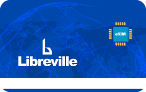 Libreville Unlimited - 10 days