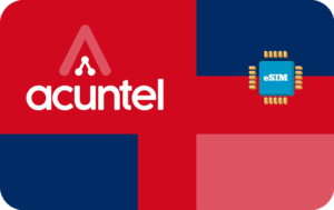 Acuntel Unlimited - 10 days