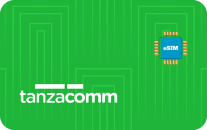 Tanzacomm Unlimited - 10 days