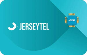 Jerseytel Unlimited - 10 days