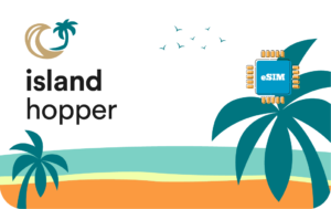 Island Hopper Unlimited - 7 days
