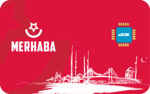 Merhaba Unlimited - 10 days