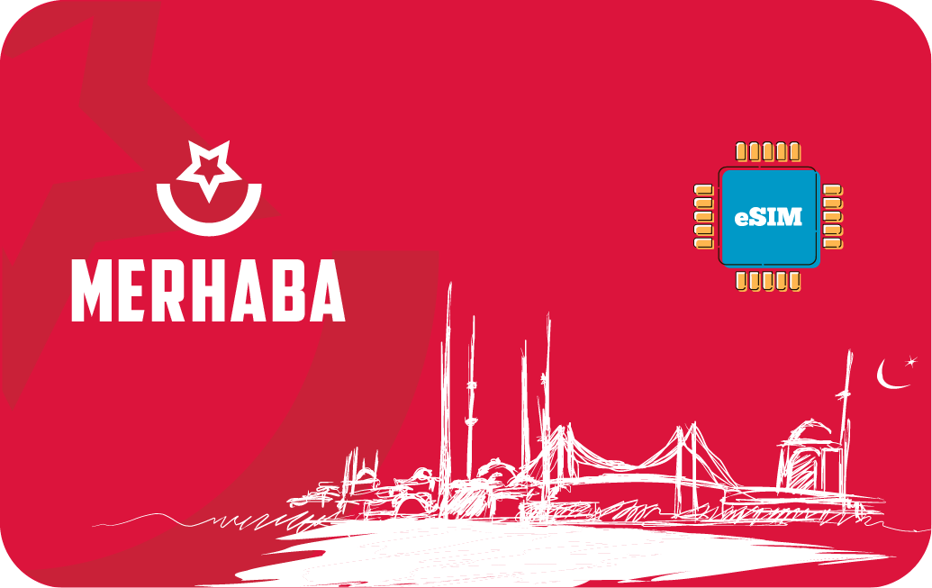 Merhaba Unlimited - 3 days