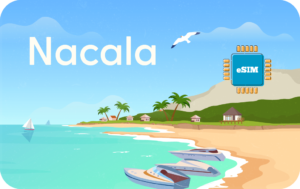 Nacala 1 GB - 7 days